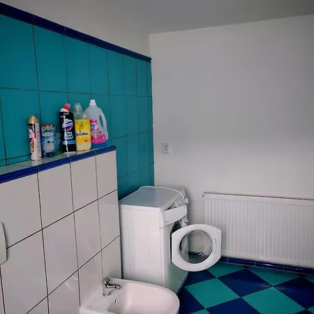 Apartman Sazava *