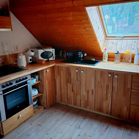Apartman Sazava * Сазава