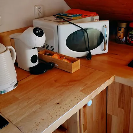 Apartman Sazava