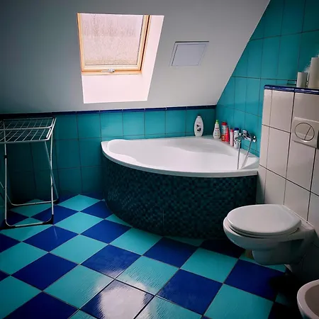 Apartament Apartman Sazava *