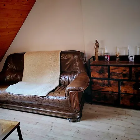 Apartman Sazava *
