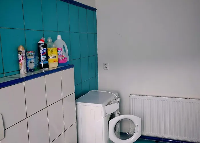 Apartman Sazava *