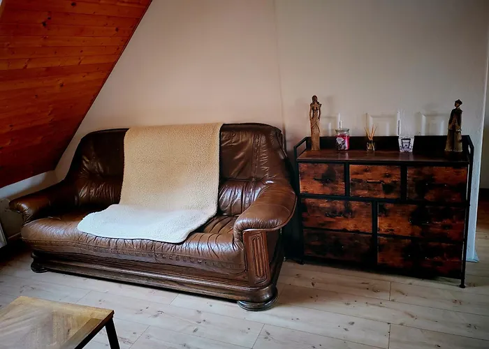 Apartman Sazava *